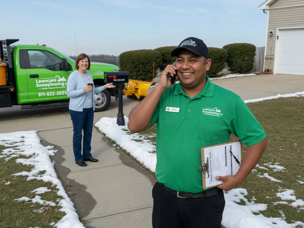 Lawn Care Services By Expert Landscaper Mosheim, TN FAQs